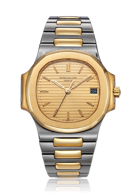 patek philippe nautilus platinum emerald|Patek Philippe Nautilus two tone.